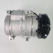 Компрессор кондиционера Geely Emgrand EC7 FE 1 2 1067000182. Новый.