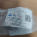 Кронштейн датчик парктр. зад. прав Geely Coolray 6044149700