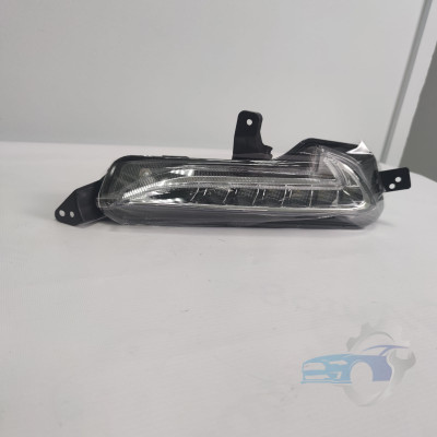 Противотуманная фара левая Changan Alsvin B511F2805010100 (4105010-BS01)