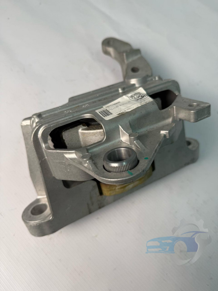 Подушка двигателя передняя правая 1077106600 Geely Atlas 2023 FX11-J1