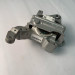 Подушка двигателя передняя правая 1077106600 Geely Atlas 2023 FX11-J1