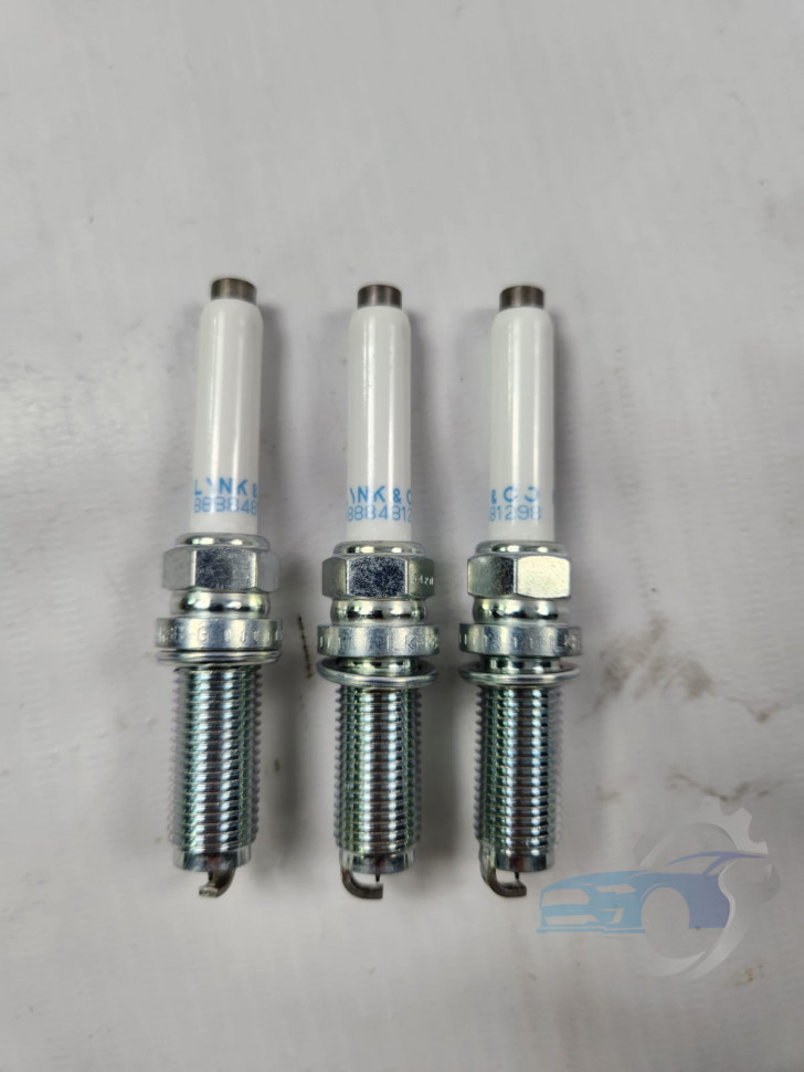 Свеча зажигания 2036512100 Geely Coolray / Atlas Pro