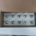 Свеча зажигания 2036512100 Geely Coolray / Atlas Pro