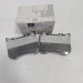 Колодки передние Mercedes-Benz A0084200220 Brembo