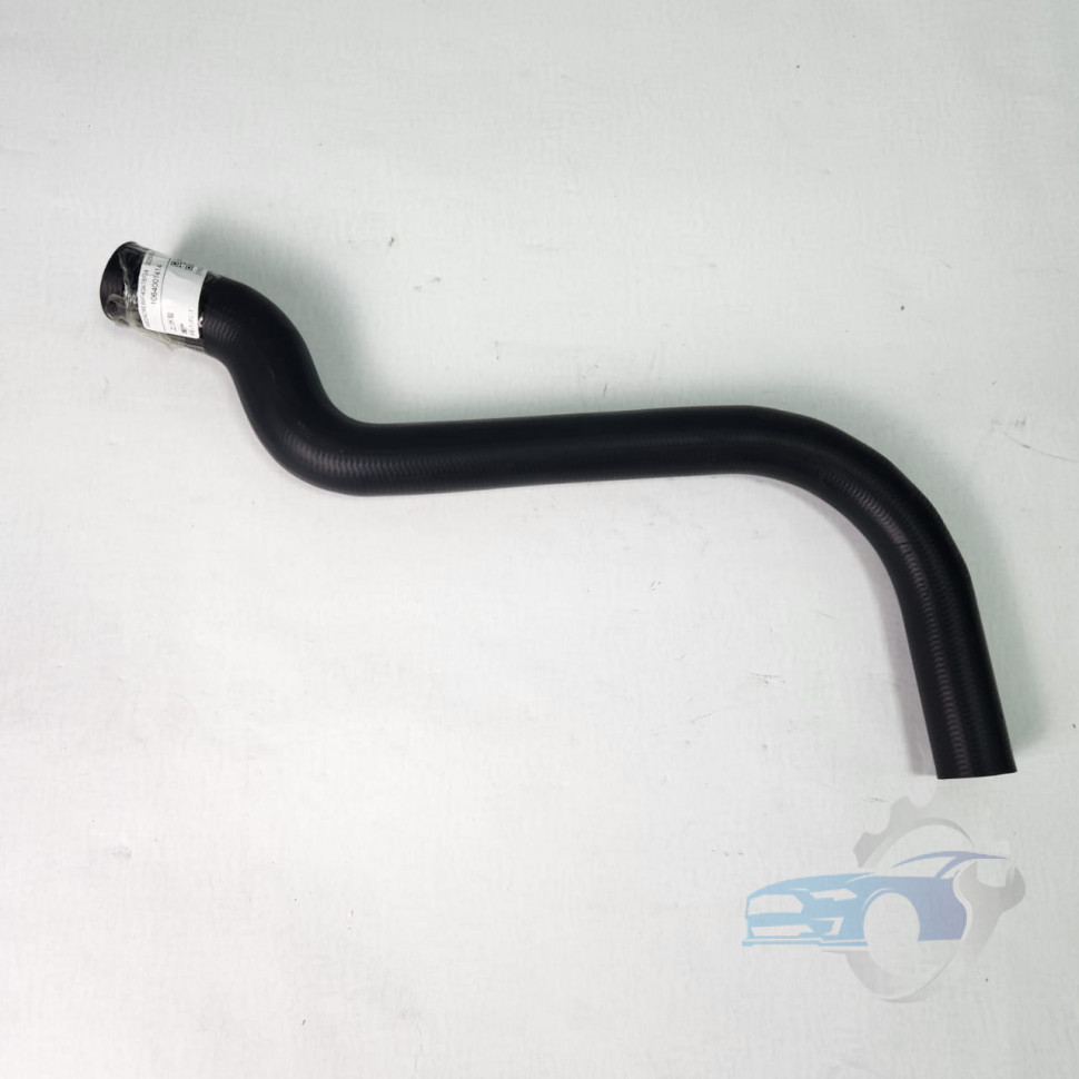 Патрубок радиатора Верхний Geely Emgrand EC7 1.8 Geely Emgrand EC7 I (2009—2016) 1064001090