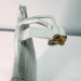 Радиатор кондиционера 8010075300 Geely Coolray New оригинал