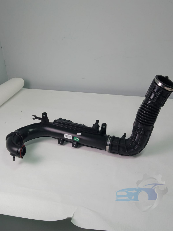 Патрубок интеркулера в сборе Geely Coolray SX11 с 2018  2032040000