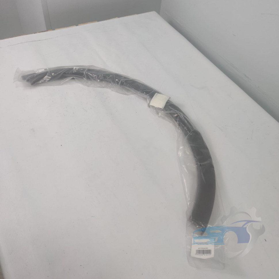 Накладка заднего правого крыла 6073056300 Geely Coolray SX-11