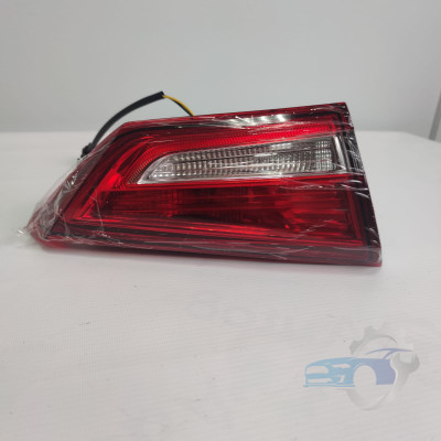 Фонарь задний левый внутренний  Changan Alsvin B511F2805030600