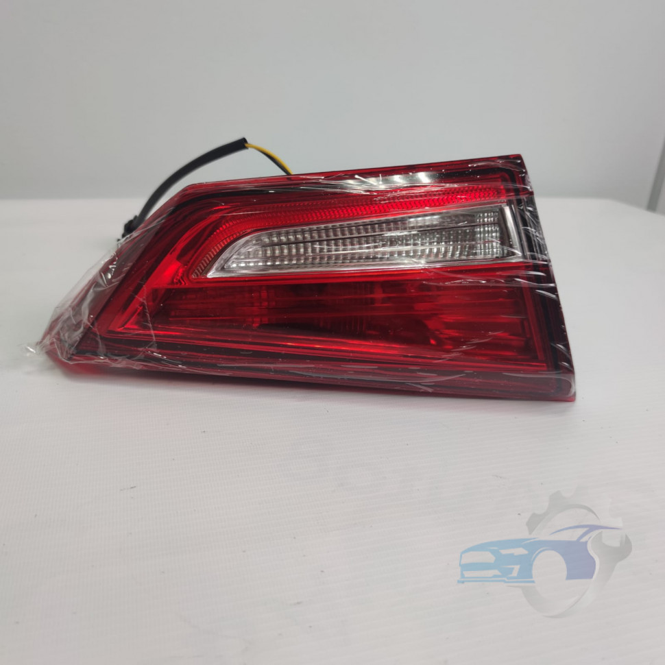 Фонарь задний левый внутренний  Changan Alsvin B511F2805030600