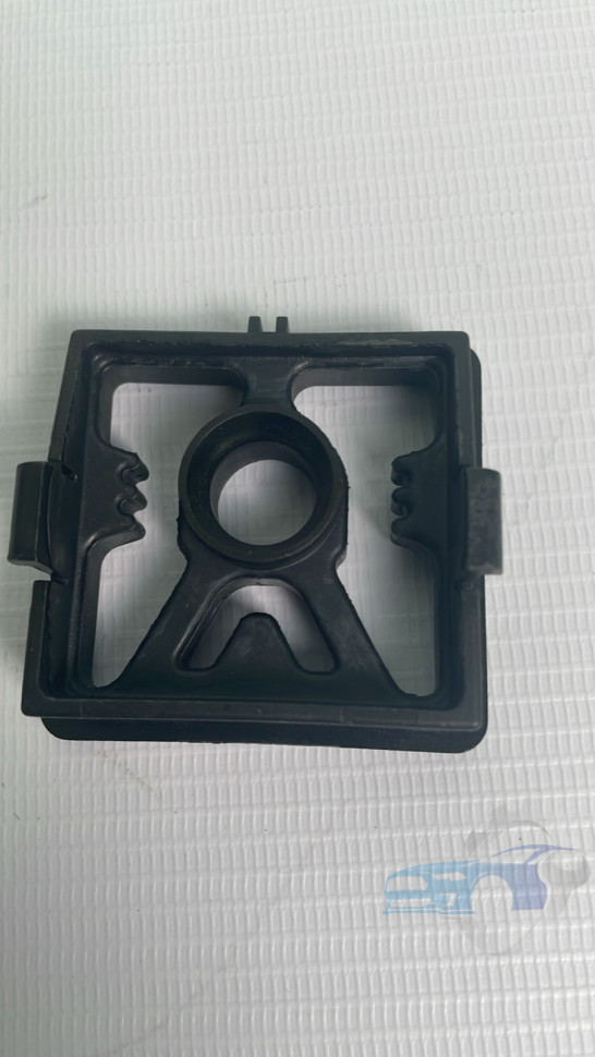 Опора радиатора верхняя 2069014500 Geely Monjaro KX11/ATLAS NEW FX11/Tugella
