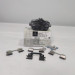 Колодки задние Mercedes-Benz A0084200820