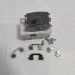 Колодки задние Mercedes-Benz A0084200820