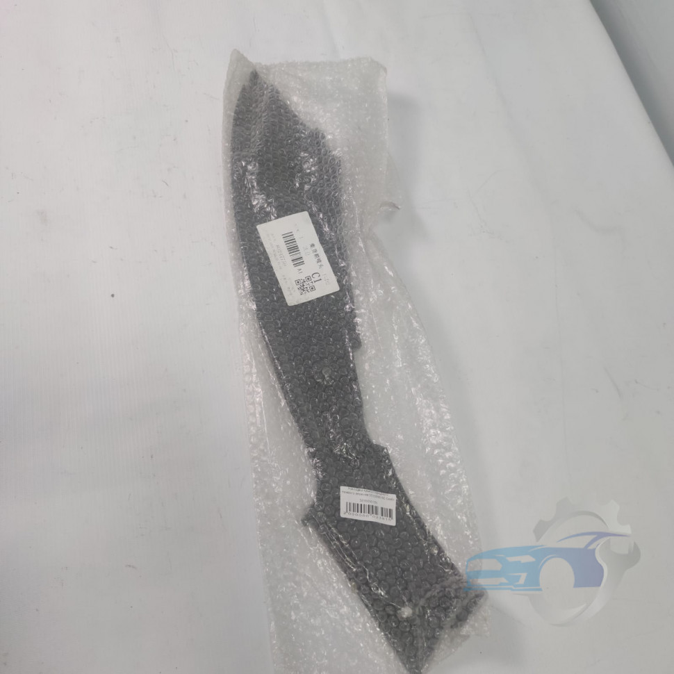 Накладка крыла переднего правого верхняя 5035090100 Geely Coolray NEW