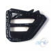 Накладка переднего бампера левая 602001264AA Chery Tiggo 4 Pro