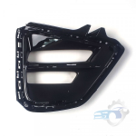 Накладка переднего бампера левая 602001264AA Chery Tiggo 4 Pro
