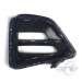 Накладка переднего бампера левая 602001264AA Chery Tiggo 4 Pro
