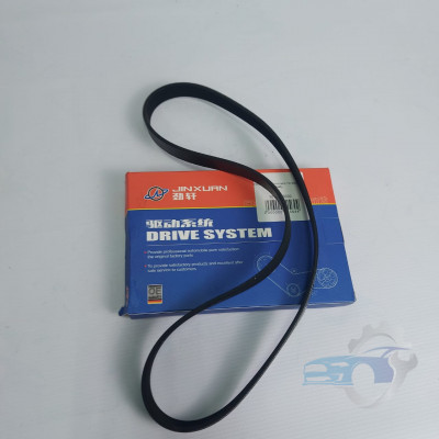 Ремень поликлиновой 1073006600 Geely Coolray