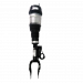 Передняя Правая пневмостойка Mercedes-Benz W166, 1663207313