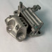 Подушка (опора) двигателя левая 1077104300 Geely Monjaro KX11/Tugella FX11