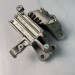 Подушка (опора) двигателя левая 1077104300 Geely Monjaro KX11/Tugella FX11