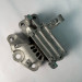 Подушка (опора) двигателя левая 1077104300 Geely Monjaro KX11/Tugella FX11