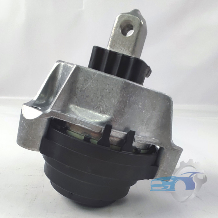Подушка (опора) двигателя правая 22116883514 BMW