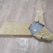 Крыло переднее левое 5035082000C15 Geely Monjaro KX11