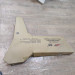 Крыло переднее левое 5035082000C15 Geely Monjaro KX11