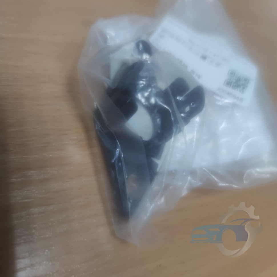 Кронштейн датчика паркт. пер. прав. Geely Coolray 6010214700