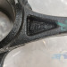 Кулак поворотный передний правый 204000676AA CheryChery Tiggo 7 Pro Max