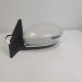 Зеркало зад. вида левое 8 конт. с отверстием под камеру 6017138500 Geely Coolray NEW