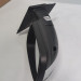 Зеркало зад. вида левое 8 конт. с отверстием под камеру 6017138500 Geely Coolray NEW