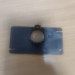 Кронштейн парктр. перед. лев. Geely Monjaro KX11 6010177500