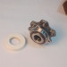 Подшипник ступицы A6399810427 для Mercedes-Benz  V-Class W639. Оригинал.