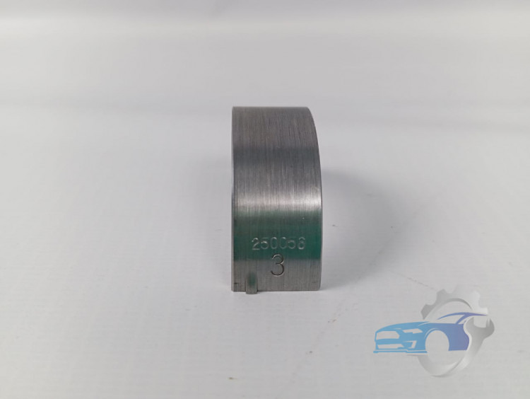 Вкладыш коренной нижний 3я группа Geely Coolray (рест.с 2023 г.) 1040054700