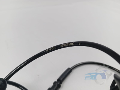 Датчик abs передний 4060005100 Geely