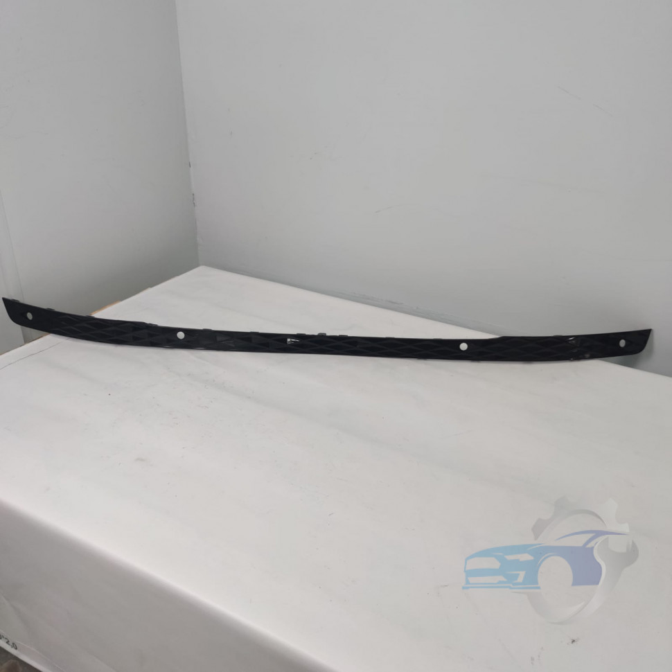 планка заднего бампера Coolray SX11  с 4 кроншт. парктр. 6044146100 Geely Coolray NEW