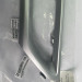 Накладка окантовка глушителя левая 602000501AA Chery