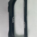 Накладка окантовка глушителя левая 602000501AA Chery