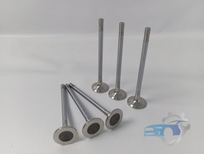 Клапан впускной 1030021800 Geely Coolray SX-11
