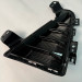 Решетка пер. бамп. лев. 6010207700 Geely Coolray NEW