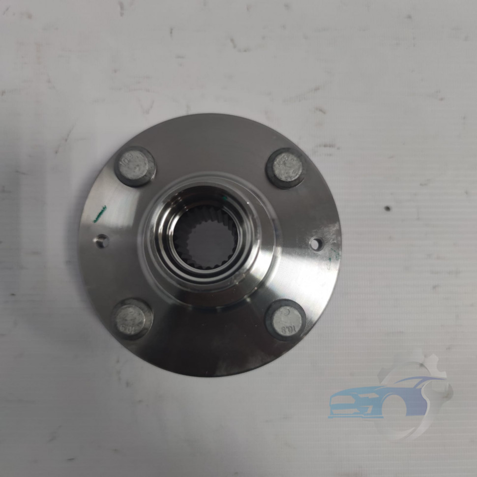 Ступица передняя  Changan Alsvin B51131129N010