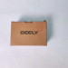 Колодки тормозные передние к-кт 4048046400 Geely Coolray