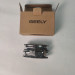 Колодки тормозные передние к-кт 4048046400 Geely Coolray