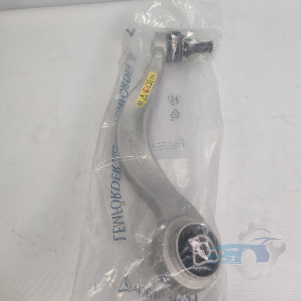 Рычаг передний нижний левый передний LEMFORDER 3982901 BMW (31106861165)