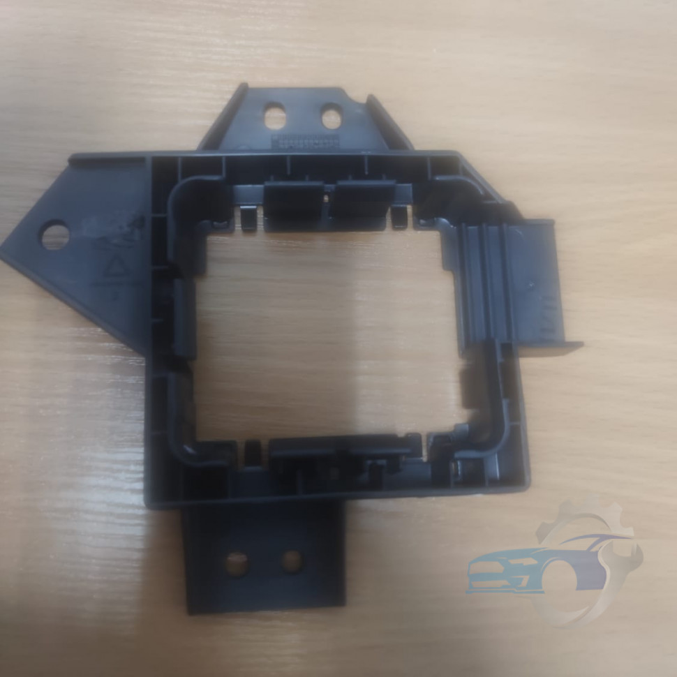 Кронштейн переднего радара асс Geely Monjaro 6010178700