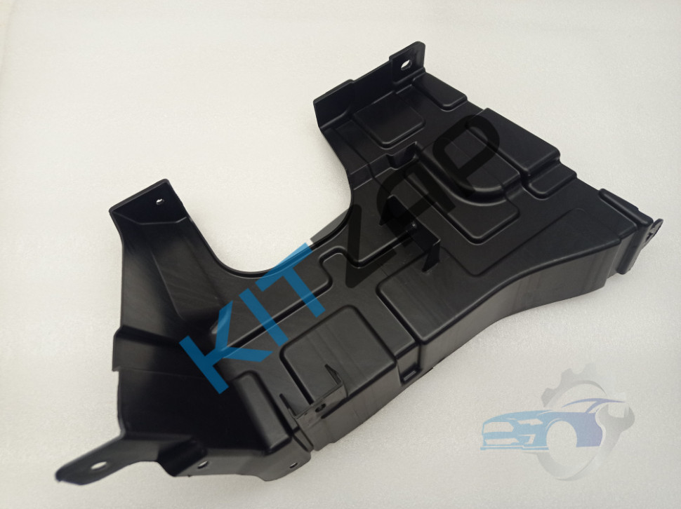 Пыльник ДВС прав B511F2709040200 Changan Alsvin
