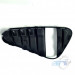 Рамка фары противотуманной левая 6010084100 Geely Coolray SX11