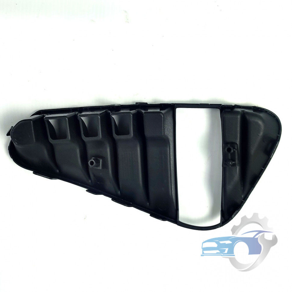 Рамка фары противотуманной левая 6010084100 Geely Coolray SX11